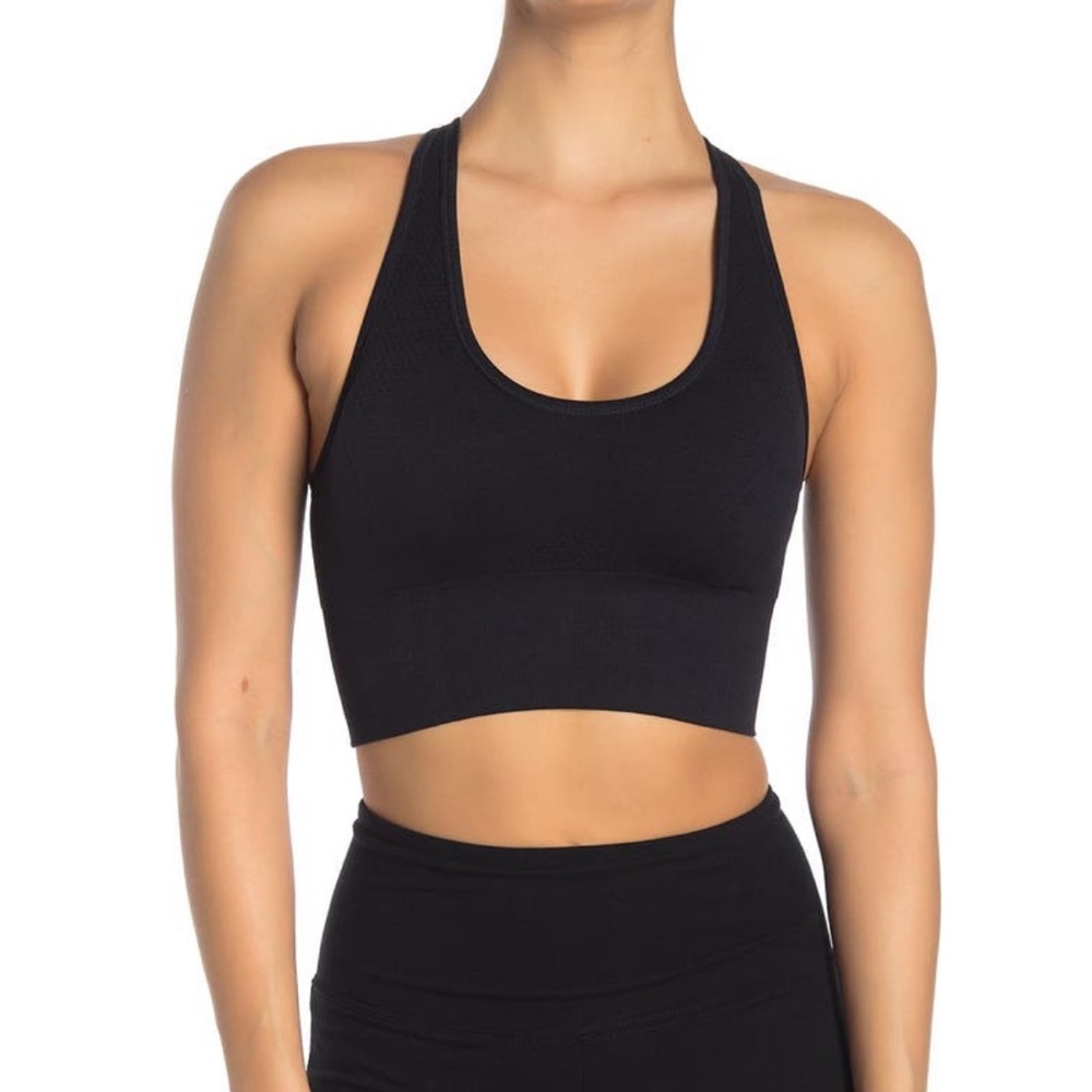 Zella Crossback Bra